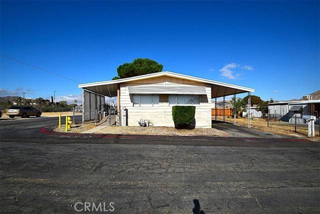Yucca Valley, CA 92284,7425 Church Street #126