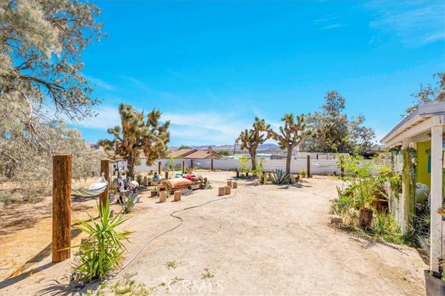 Yucca Valley, CA 92284,6959 Pawnee Avenue