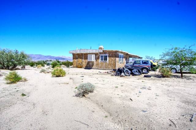 Twentynine Palms, CA 92277,80422 Baseline Road