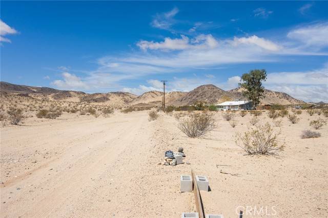 Twentynine Palms, CA 92277,68690 Mesa Drive