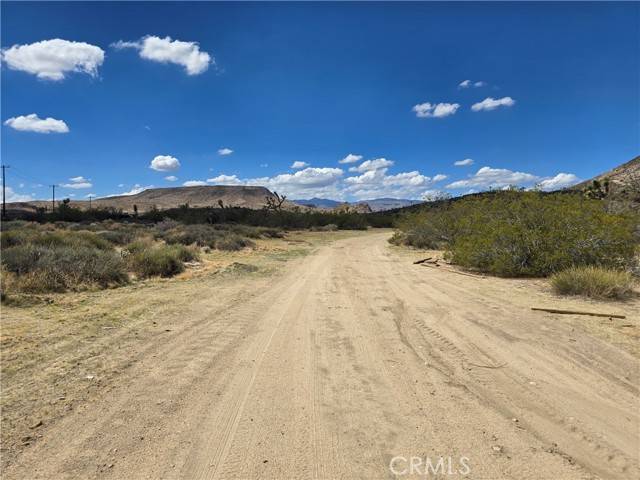 Pioneertown, CA 92268,0 Pipes Canyon