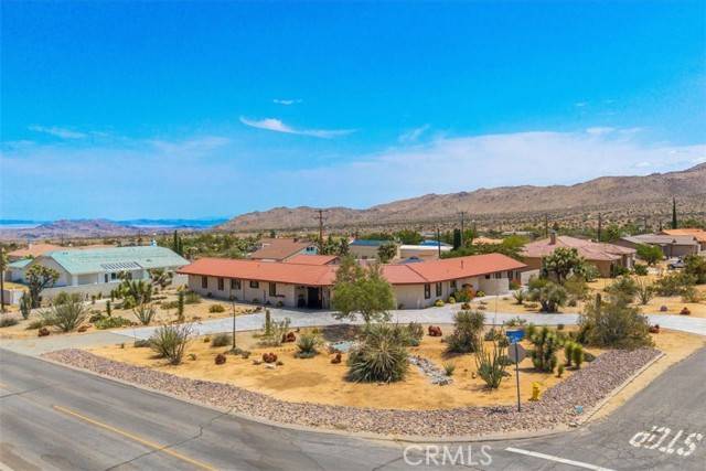 Yucca Valley, CA 92284,58573 Santa Maria Drive