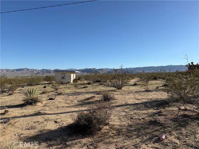 Joshua Tree, CA 92252,62823 Appian Way