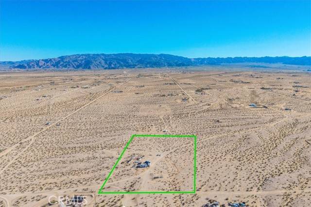 Twentynine Palms, CA 92277,70797 Dunlap Road