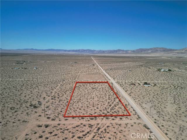 Twentynine Palms, CA 92277,69275 Brandt Crossing Road