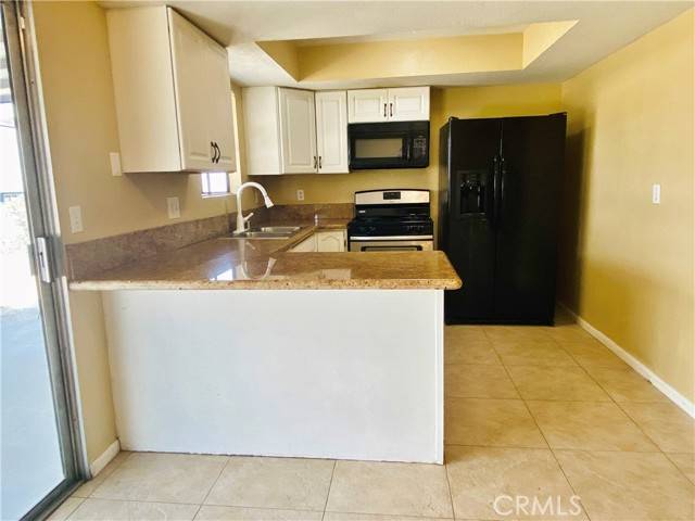 Twentynine Palms, CA 92277,6758 Saladin Avenue