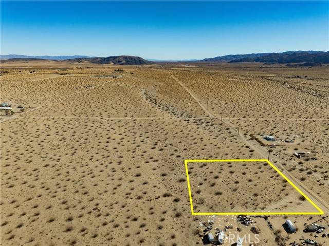 Joshua Tree, CA 92252,420140 Desert Trail Drive