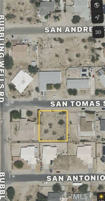 Desert Hot Springs, CA 92240,0 San Tomas Street