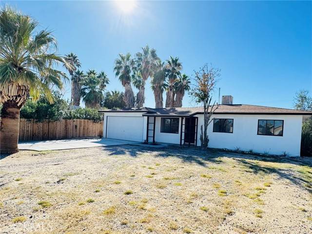Twentynine Palms, CA 92277,73323 Sun Valley