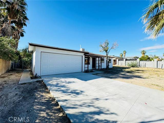 Twentynine Palms, CA 92277,73323 Sun Valley