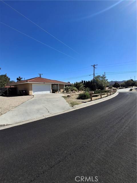 Yucca Valley, CA 92284,6873 Warren Vista
