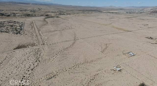 Twentynine Palms, CA 92277,4453 Bagdad Highway