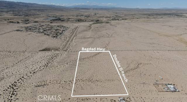 Twentynine Palms, CA 92277,4453 Bagdad Highway