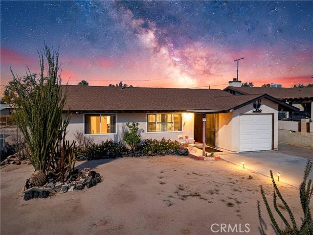 Twentynine Palms, CA 92277,5968 Mariposa