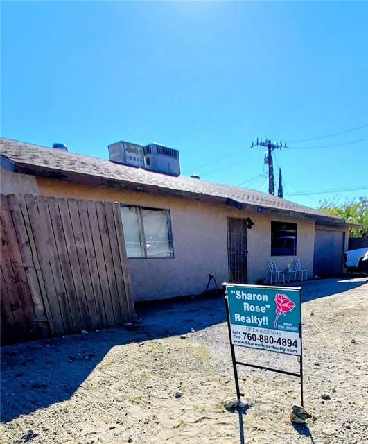 Morongo Valley, CA 92256,49437 Pioneer