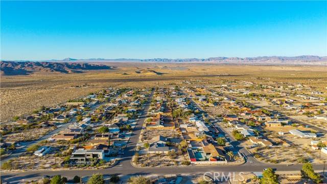 Twentynine Palms, CA 92277,69010 Sullivan Road