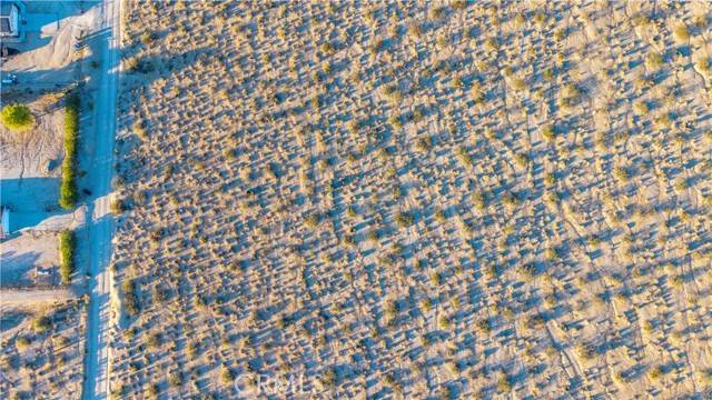 Twentynine Palms, CA 92277,6667 Peterson Road