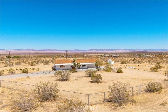 Landers, CA 92285,59700 Napa Road