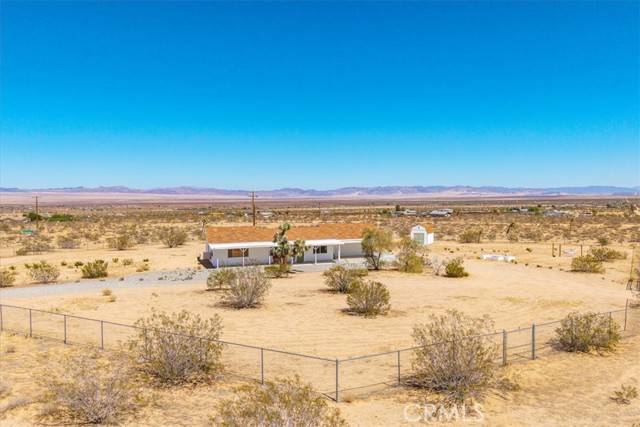 Landers, CA 92285,59700 Napa Road