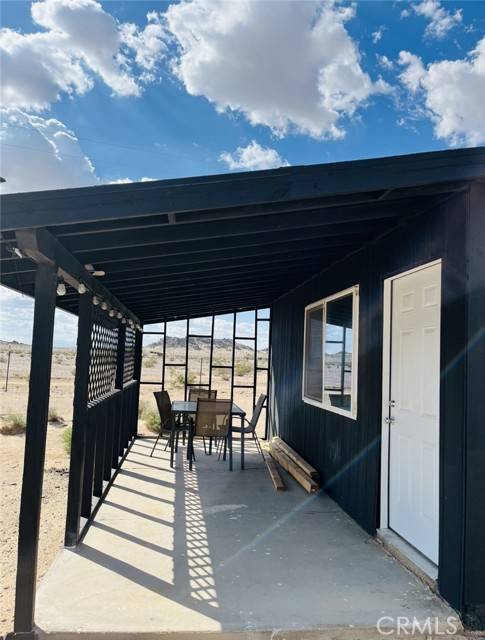 Twentynine Palms, CA 92277,0 Blower