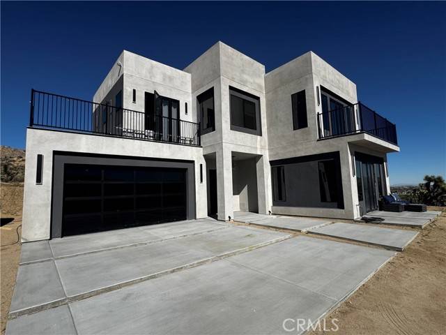 Yucca Valley, CA 92284,54576 Munson