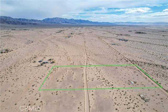 Twentynine Palms, CA 92277,82480 Pipeline Road