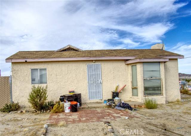Twentynine Palms, CA 92277,73510 Indian