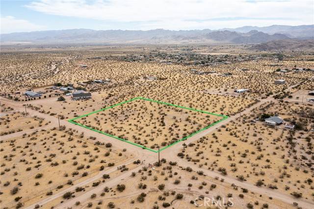 Joshua Tree, CA 92252,4225 Benji