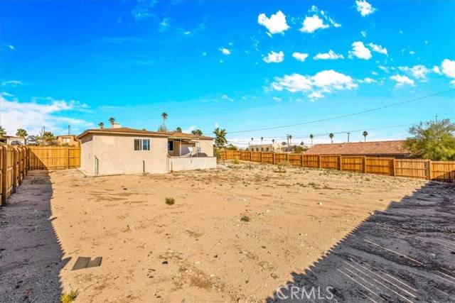 Twentynine Palms, CA 92277,73605 Sunnyslope