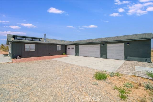 Landers, CA 92285,1001 Gibralter Road