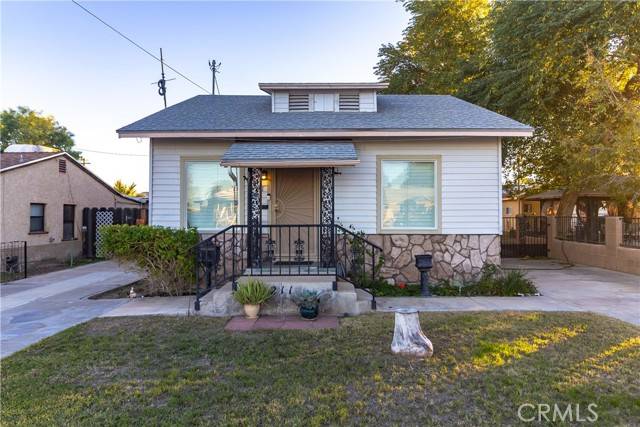 Needles, CA 92363,211 Walnut Street