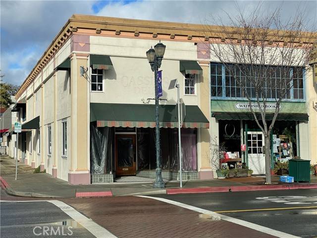 Lakeport, CA 95453,301 N Main Street