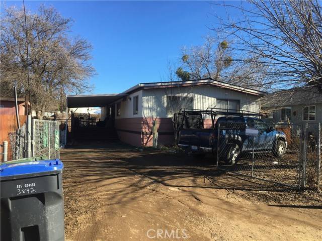 Clearlake, CA 95422,3892 Schultz Avenue