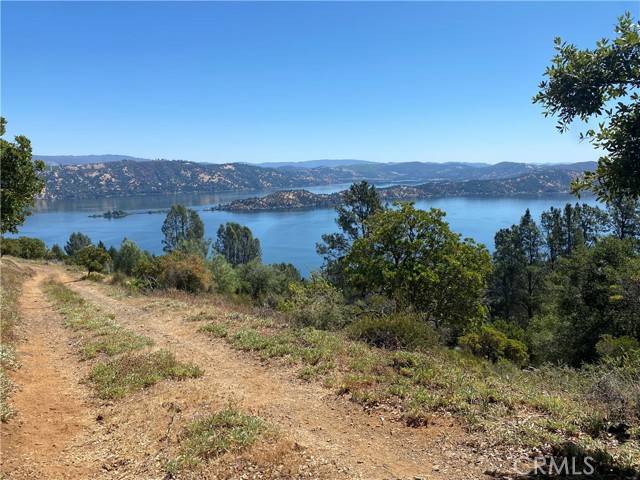 Kelseyville, CA 95451,3461 Pine Terrace Drive