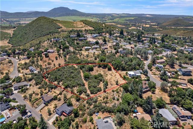 Kelseyville, CA 95451,9779 Mount Hood Way