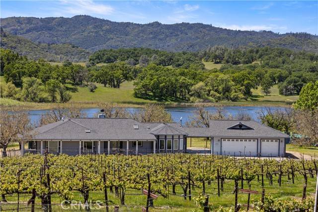 Kelseyville, CA 95451,7875 Adobe Creek Road