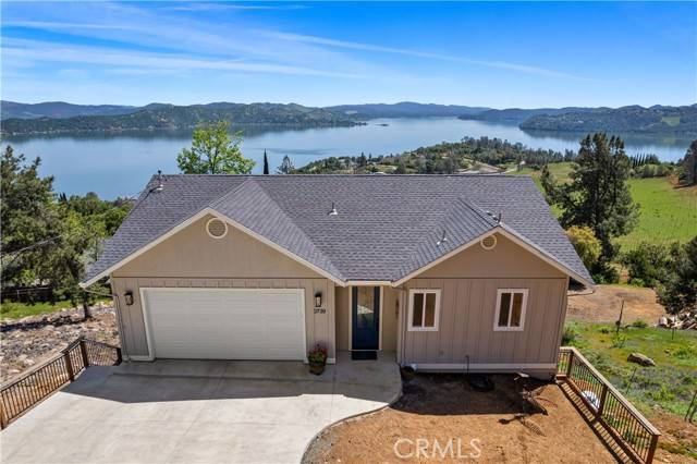 Kelseyville, CA 95451,3730 Scenic View Drive