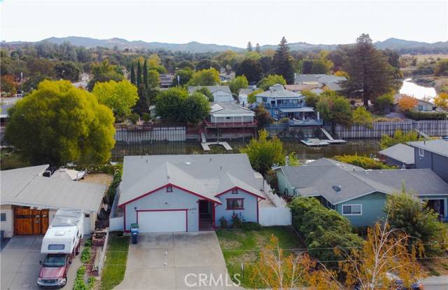 Clearlake, CA 95422,7312 Anchor Drive