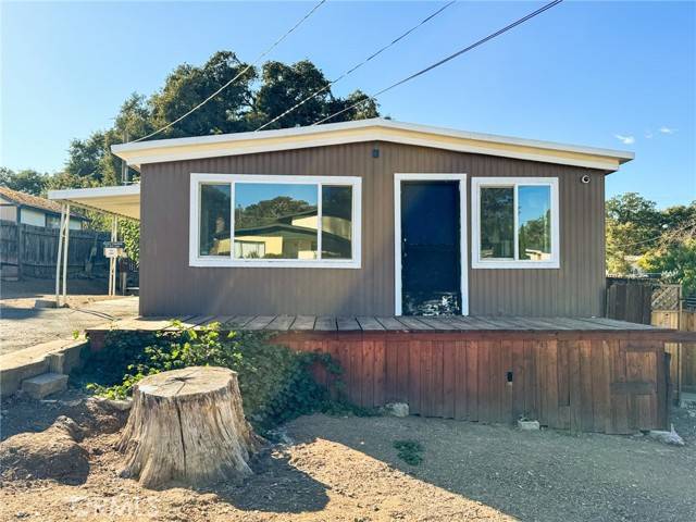 Clearlake, CA 95422,3327 Emerson Street