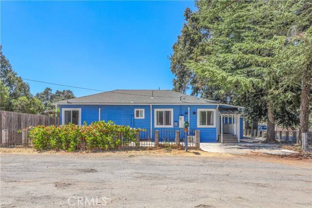 Clearlake, CA 95422,3737 Laddell Avenue