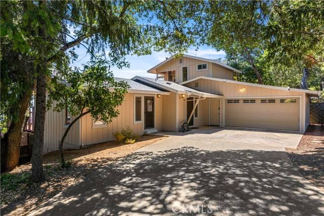 Kelseyville, CA 95451,2972 Crystal Drive