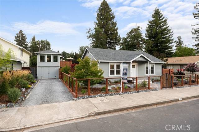 Willits, CA 95490,53 E San Francisco Avenue