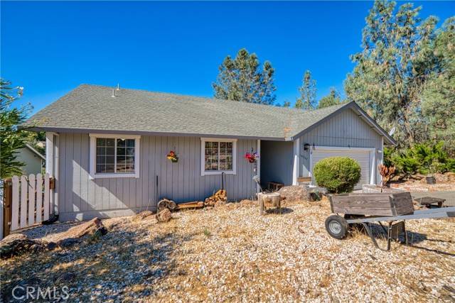 Kelseyville, CA 95451,10367 Walnut Way