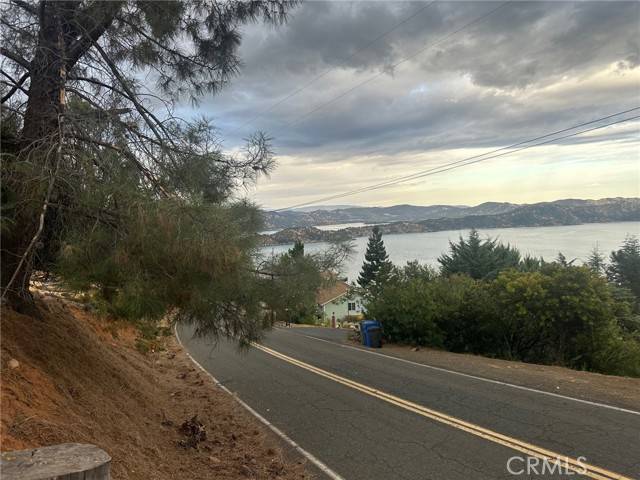 Kelseyville, CA 95451,3329 Pine Terrace Drive