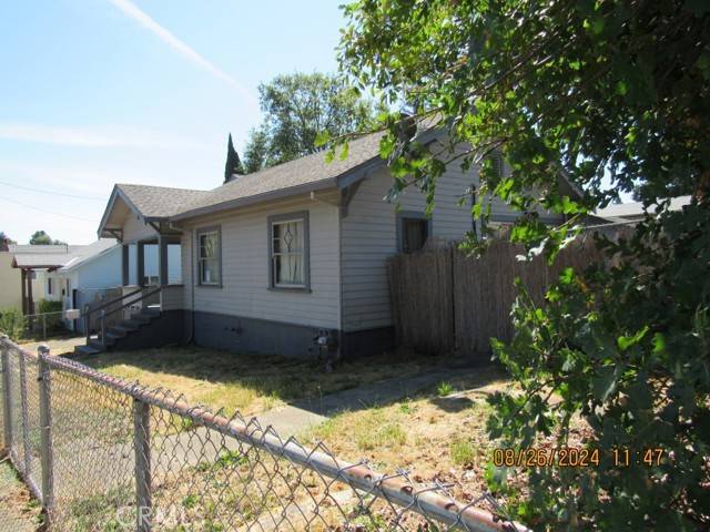 Willits, CA 95490,257 Pine Street