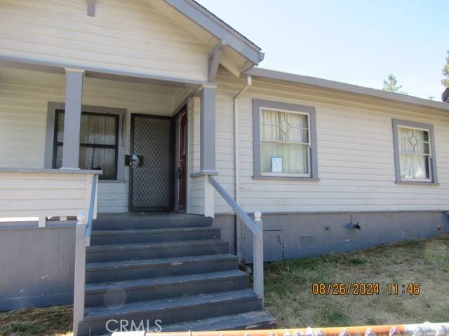 Willits, CA 95490,257 Pine Street