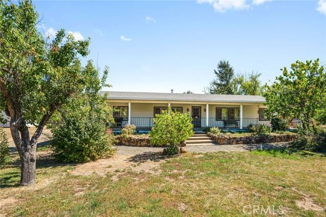 Lower Lake, CA 95457,12068 Riata Road