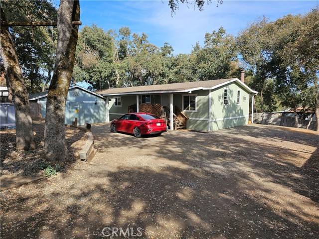 Clearlake, CA 95422,15972 21st Avenue