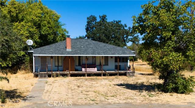 Kelseyville, CA 95453,1010 Argonaut Road