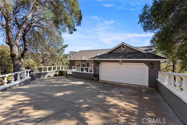 Kelseyville, CA 95451,8169 Little Borax Lake